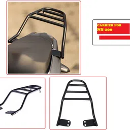 aow attractive offer world Passenger Backrest image 2