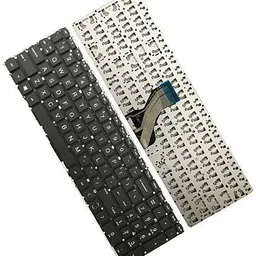 Regatech 15-DF0013NG, 15-DF0013TX, 15-DF0014NC, 15-DF0014TX, 15-DF0015NC Internal Laptop-size Laptop Keyboard Compatible with Desktop, Laptop, Mac-image-81