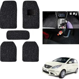 autokaar PVC, Rubber Standard Mat For Tata Vista-picture-16