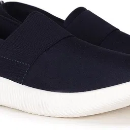 bata Slip On Sneakers For Women image 2