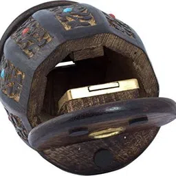 creative skills CB-03 Coin Bank image 4