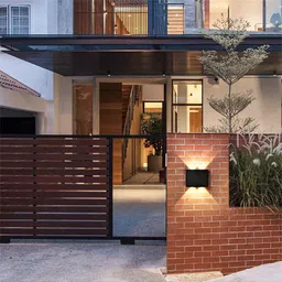 olips Wallchiere Wall Lamp With Bulb image 5