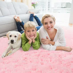 ayancarpets 2 ft X 4 Polyester Carpet image 2