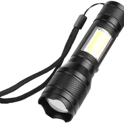 rpmsd Portable Torch light Ultra Bright USB Rechargeable Mini Torch LED Flashlight LED Spot Light-picture-16