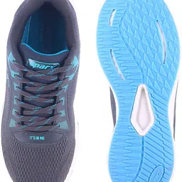 sparx SM 9089 | Stylish, Comfortable | Walking Shoes For Men image 2