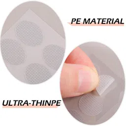 ablue clipper Reusable Ear Lobe Support image 4