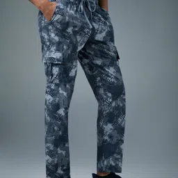 technosport Men Cargos image 3