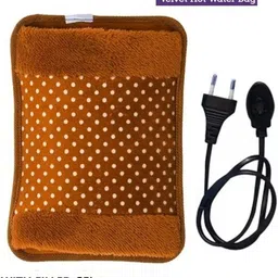 hot water bag electrical gel | hot bag | heating pad (MULTIDESIGN & MULTICOLOR) pain relief hot water bag 1 L Hot Water Bag-image-39
