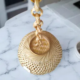 banashristi D1 Ceiling Lights, Wall Lights, Hanging Lights (Pendant Lights), Chandelier Lamp Shade image 3