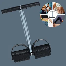 naosucura Home Workout Trainer for Abs Fat Burn and Muscle Conditioning Ab Exerciser-picture-36