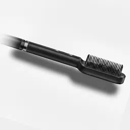 frinzoo Frizz Control Hair Straightening Comb for Daily Use-picture-22