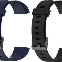 YDOXTON Replacement Band Strap For Realme smart Band Strap RMA183 With Metal Buckle Smart Band Strap-picture-16