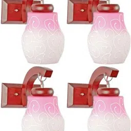 afast Pendant Wall Lamp Without Bulb image 2