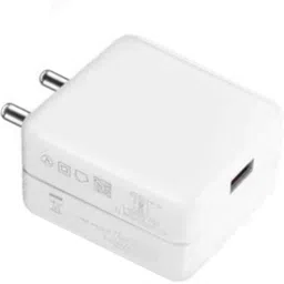 MAK 65 W Dash 4.2 A Wall Charger for Mobile image 2