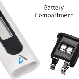 ampereus TDS meter with pH meter Digital TDS Meter image 4
