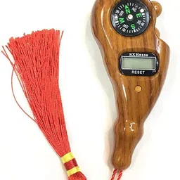 todayandco Digital Finger Rotating Prayer Beads Counter for_Prayer Islamic Tasbih Muslim Digital Tally Counter-picture-10