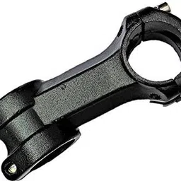dstechbar Cycle Handle Stem Universal Short Handlebar Stem Aluminum Alloy Riser Mountain Bicycle Handle Grip-picture-21