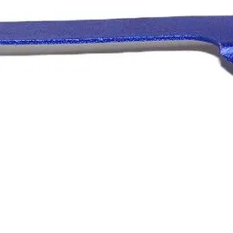 oberoi's traders Bike Chain Cover / Mud Guard Protector For R15 V3 / V4 / M Blue Bike Chain Guard image 3