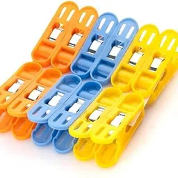 Plastic Heavy Quality Cloth Clips Peg for Ropes, Drying Cloth Clips Plastic Cloth Clips-image-4