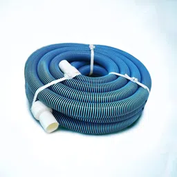 lyxar 9mtr Length Eva Pool Vacuum Hose with Cuff With 3mtr Diameter For Swimming Pool Hose Pipe image 2