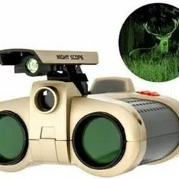 Littlin Nigh Scope Binocular with Pop-Up Light Binoculars-picture-14