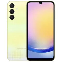 SAMSUNG Galaxy A25 5G (8GB RAM, 128GB, Yellow)-image-43