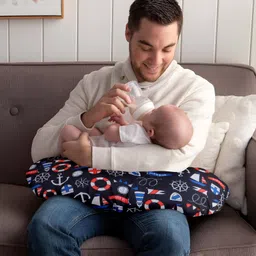 feeding pillow for new born baby Nursing mother support 0-24 Months product Breastfeeding Pillow-image-91