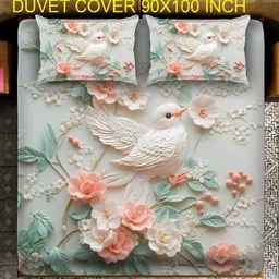 linemates King, Double Cotton Duvet Cover-picture-18