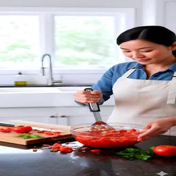 swb Alu daba 01 Kitchen Tool Set image 3