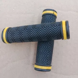 neemo SGREEP49 Bicycle Handle Grip image 1