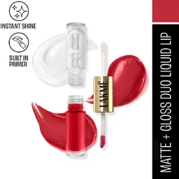 lakmé 9 to 5 Matte to Glass Liquid Lip-picture-12
