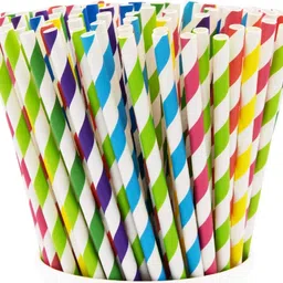 comfy package Straight Drinking Straw-picture-12