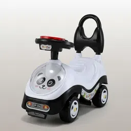 joyride fuunrider Ride on & Car for Kids with Music & Horn Steering, Push Ride On Car image 3
