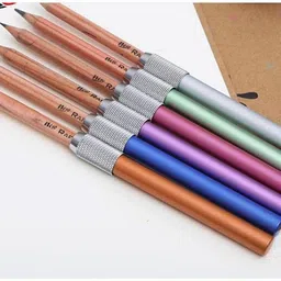 sabahz Pencil Extender Holder – Lightweight Adjustable Pencil Pencil-picture-11