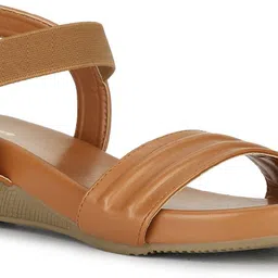 bata Women Wedges Sandal-picture-43