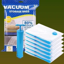 venora vacuumbag742 Travel Storage Vacuum Bags-picture-11