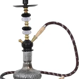bezak 18 inch Glass Hookah image 2
