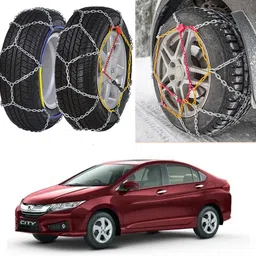 oshotto 1 Set of Snow Chain Combo-picture-23