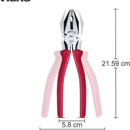 visko 259 Lineman Plier image 4