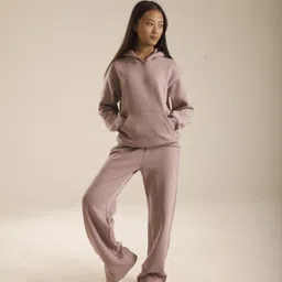 oneway Solid Women Track Suit image 4