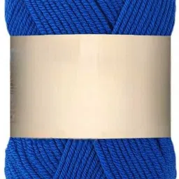 waaome ® Green, Blue & Yellow Wool 300 Gram Hand Knitting Art Craft Soft Yarn (WA175) image 3