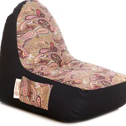 txor XXL Chair Bean Bag Cover (Without Beans)-picture-12