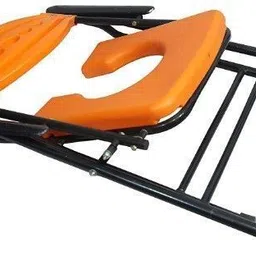 darlie Commode Shower Chair image 3