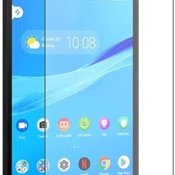 somupr Screen Guard for Lenovo Tablet M 8, TB - 8505X ( 8- INCH)-picture-38