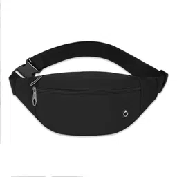 KRAPTICK Waist Bag | Fanny Pack & Crossbody Bag for Travel, Running, Hiking & Gym, Waterproof & Lightweight Belt Bag | Adjustable Money Belt & Waist Pouch-picture-34