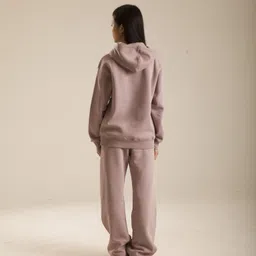 oneway Solid Women Track Suit image 3