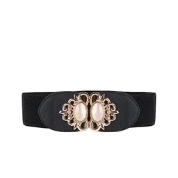 REDHORNS Embellished Women Belt-picture-22