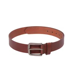 Belwaba Men Tan Belts-picture-35