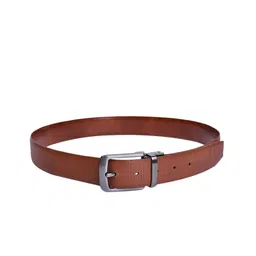 Belwaba Men Tan Belts-picture-16