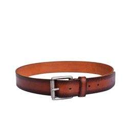 Belwaba Men Tan Belts-picture-17